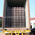 Black Iron Wire Welded Mesh